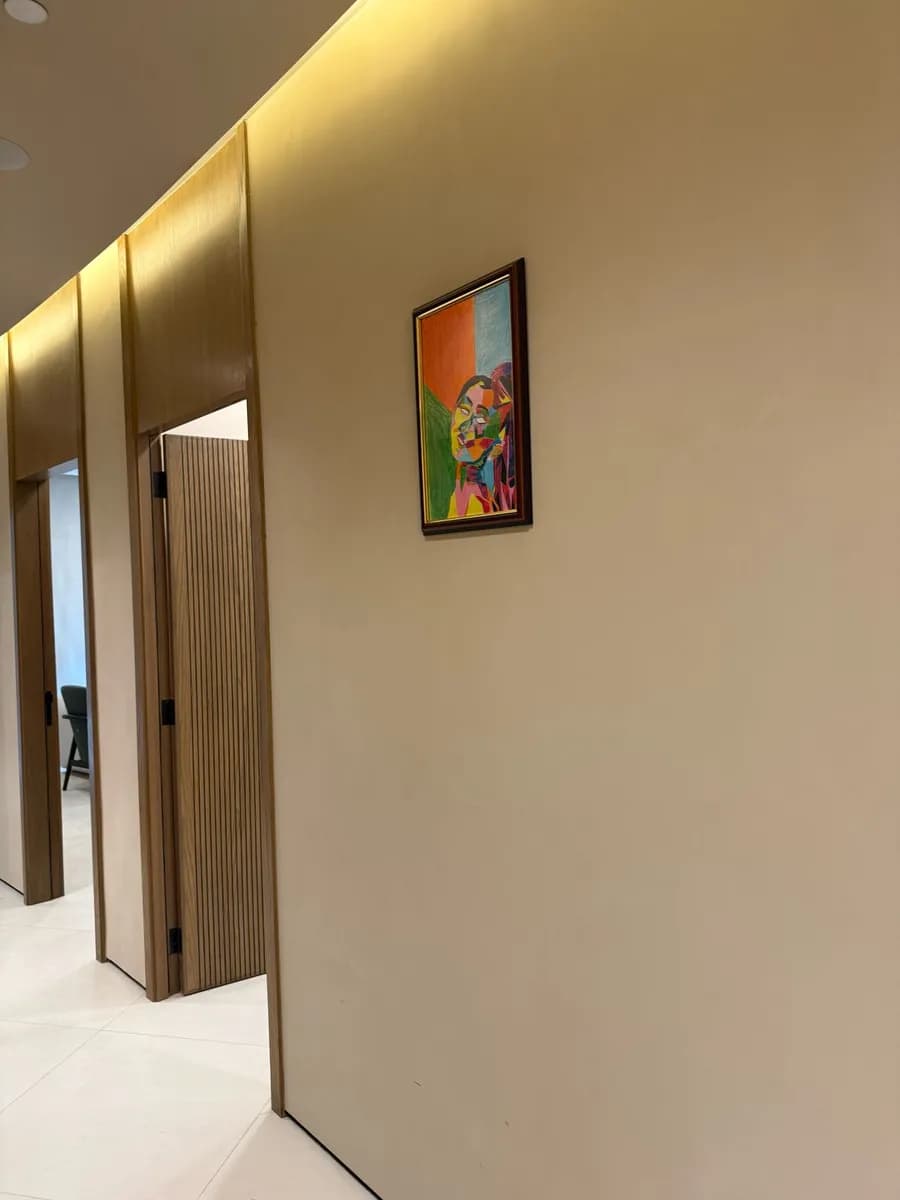 Yas eye clinic — صورة 4