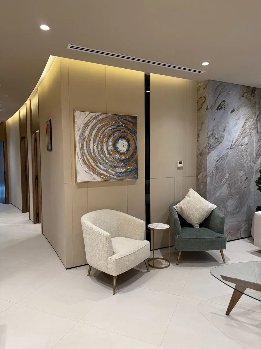 Yas eye clinic — صورة 5