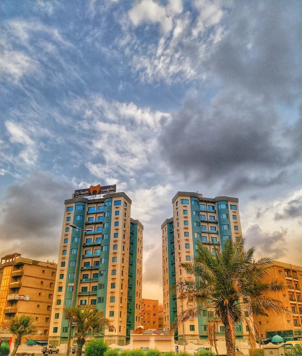 Dr Teeth Dental Care Center - Mangaf — صورة 8