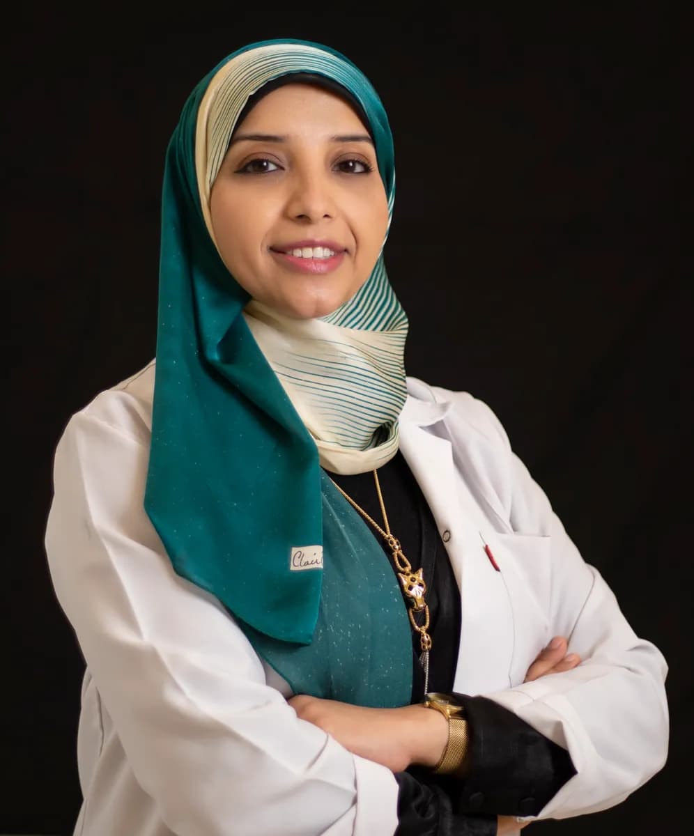 Dr.Noha Clinic