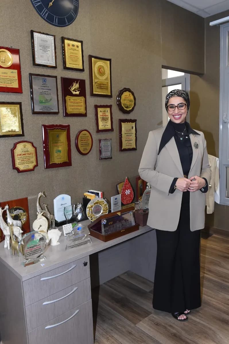 الطب الوقائي و الصحة المهنية KOC Hospital - PMS — صورة 7