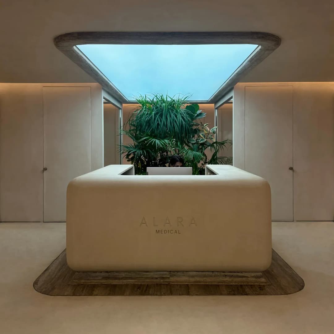 Alara Medical - مركز الارا الطبي — Hospitals & Medical Centers in Kuwait City