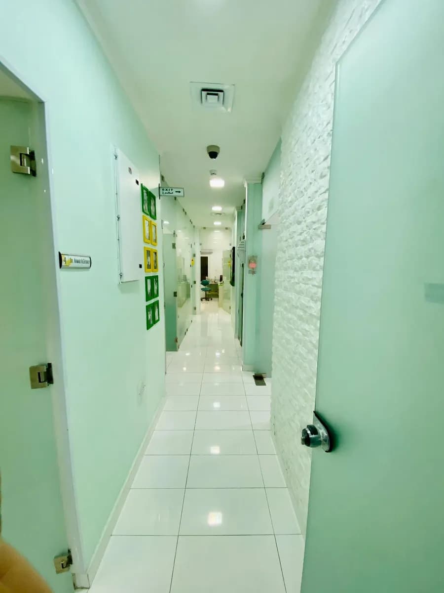 Shams Dental Center — صورة 4