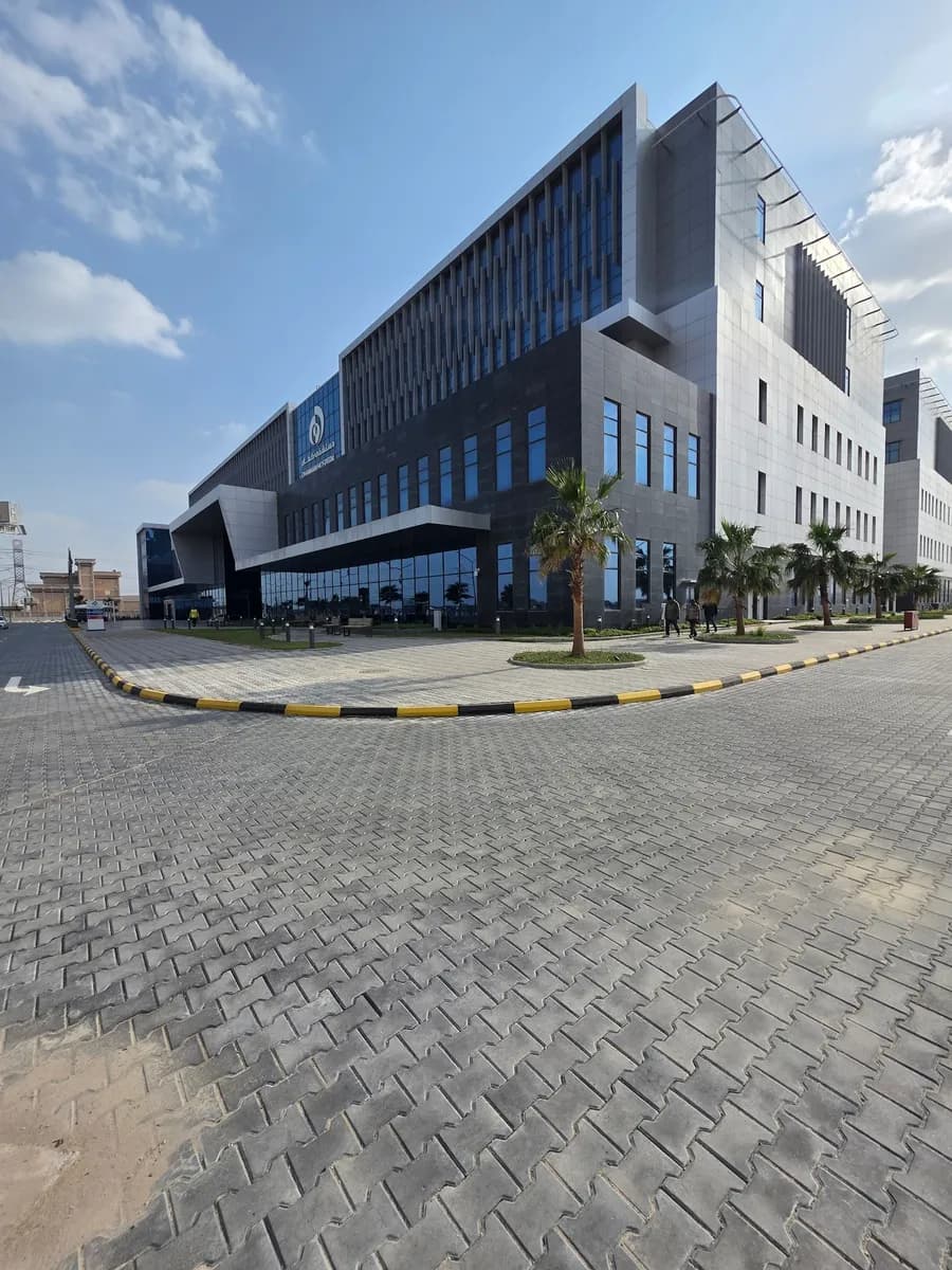 DHAMAN Hospital (Al Jahra) — صورة 2