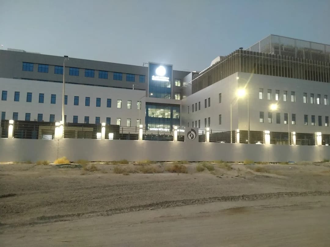 DHAMAN Hospital (Al Jahra) — صورة 5