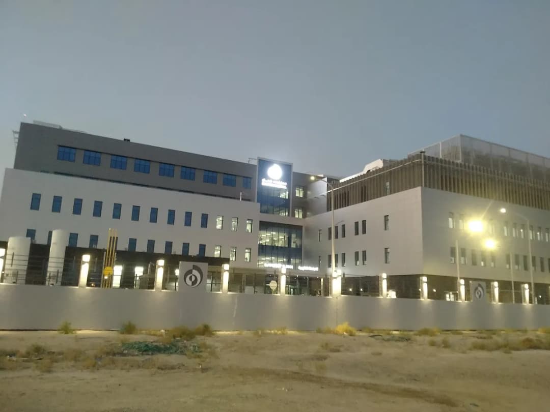 DHAMAN Hospital (Al Jahra) — صورة 6