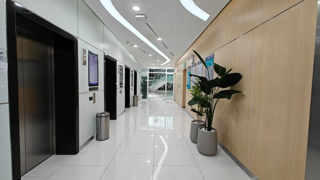 Al Salam Al Ahmadi Hospital — صورة 6