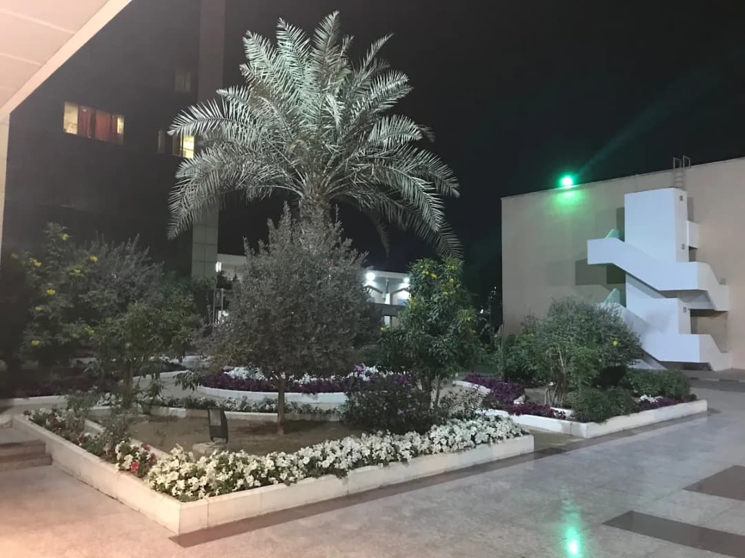 مركز هيا عبدالرحمن الحبيب للجهاز الهضمي — صورة 2