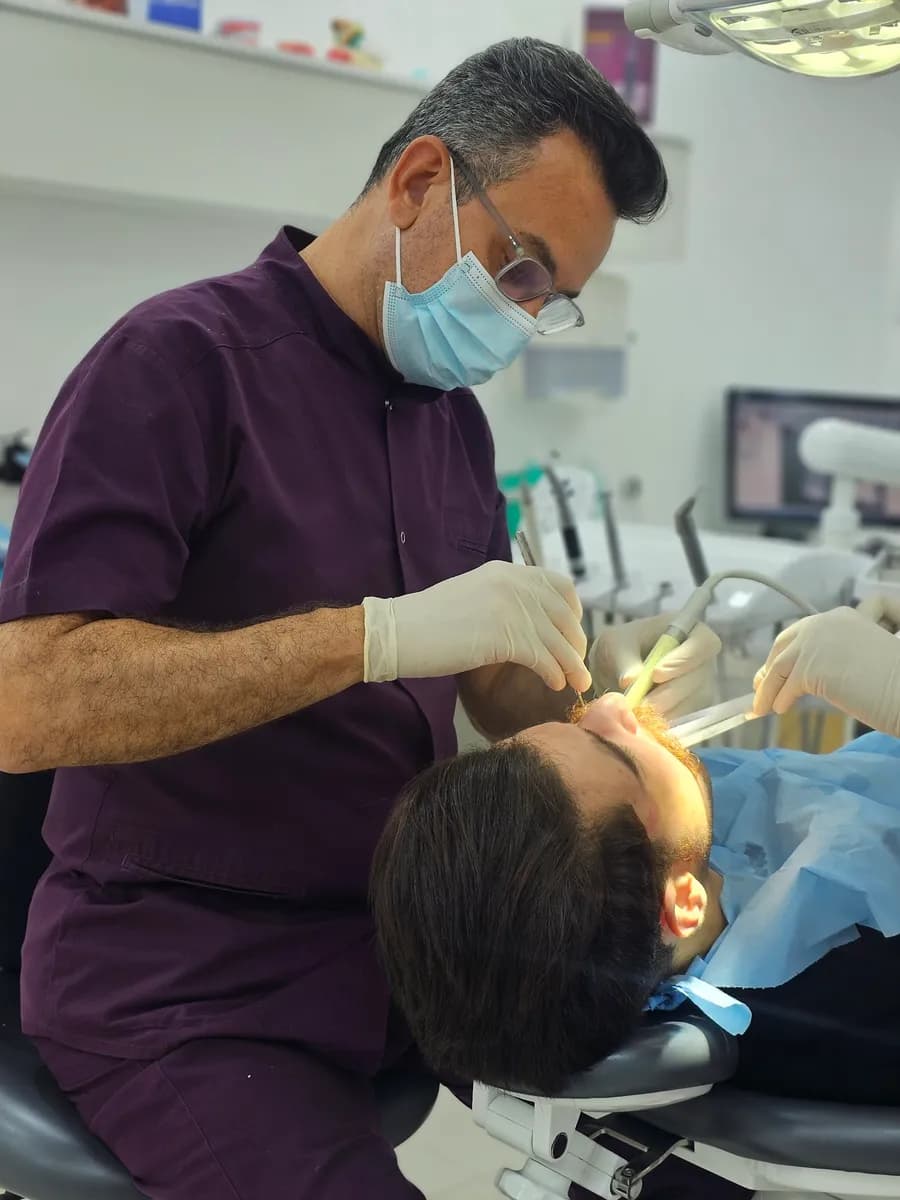 Dr.Samer khalaf Clinic