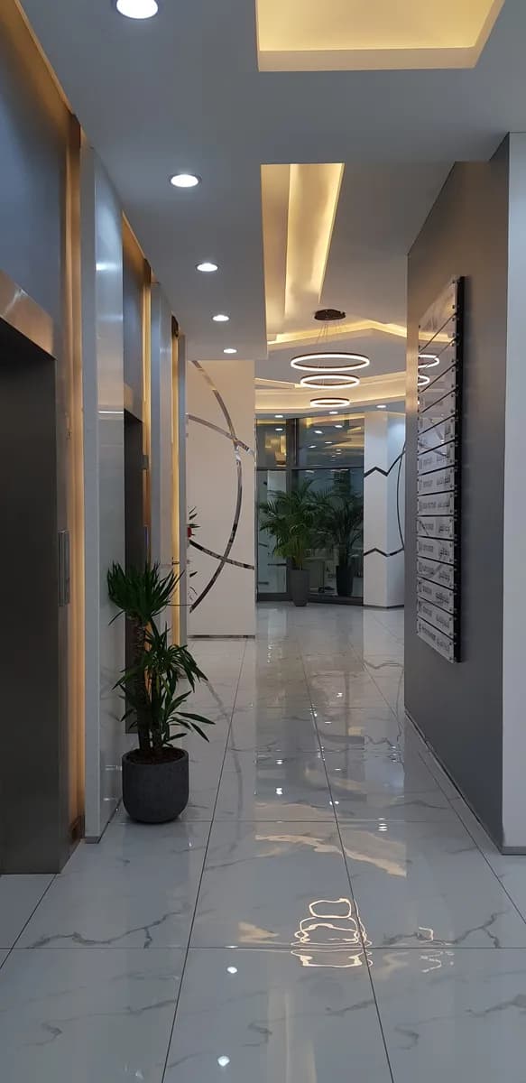 Warba Medical Clinic — صورة 2