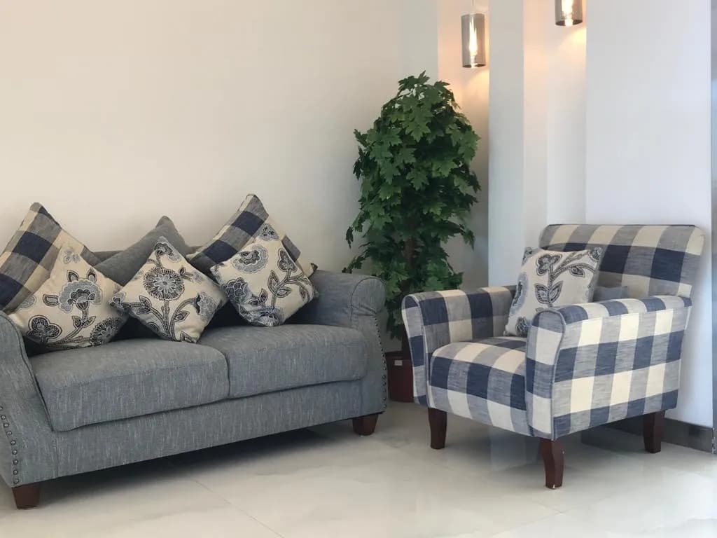 Dr. Fahad Almutairi Clinic — صورة 5