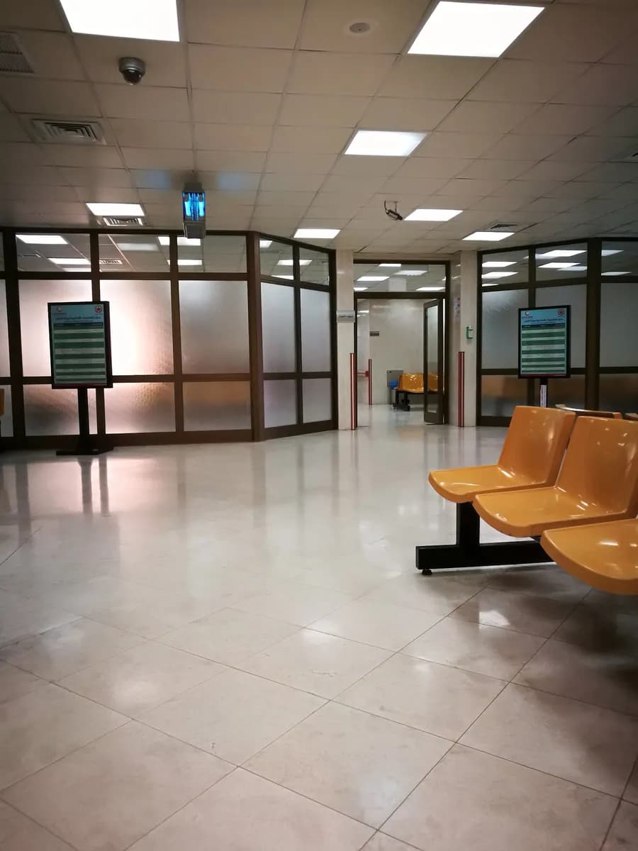 Egaila Clinic — صورة 6