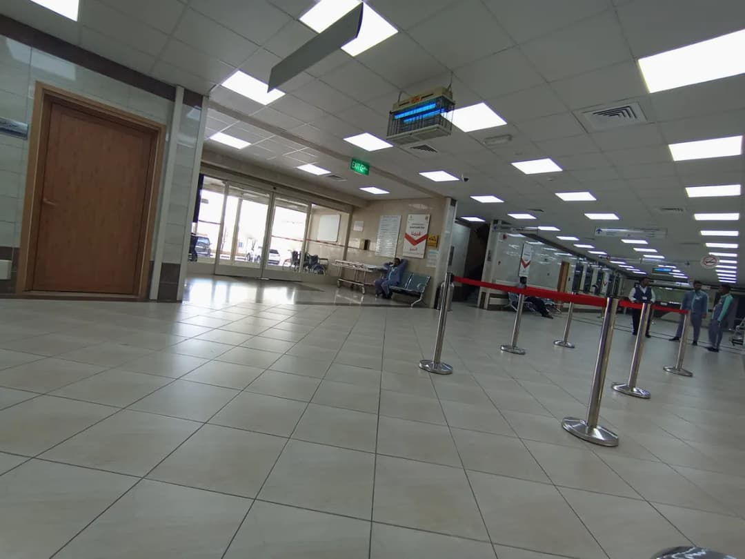 Al Qasr Health Clinic — صورة 3