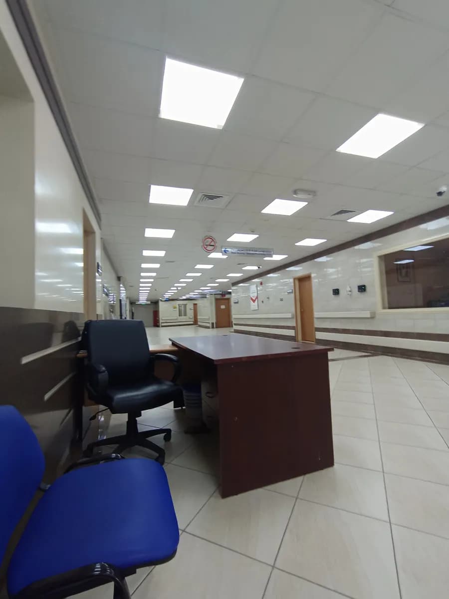 Al Qasr Health Clinic — صورة 5