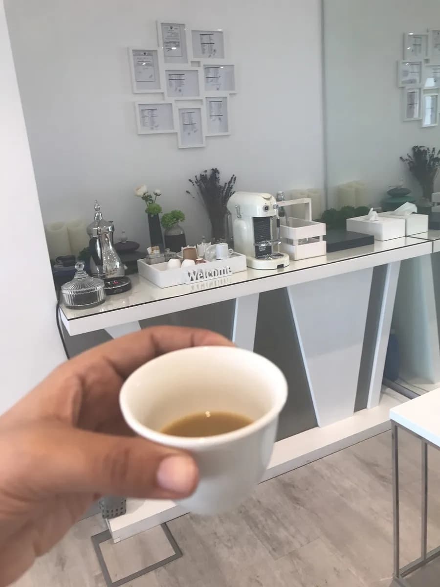 مركز كريستال لطب الأسنان — صورة 7