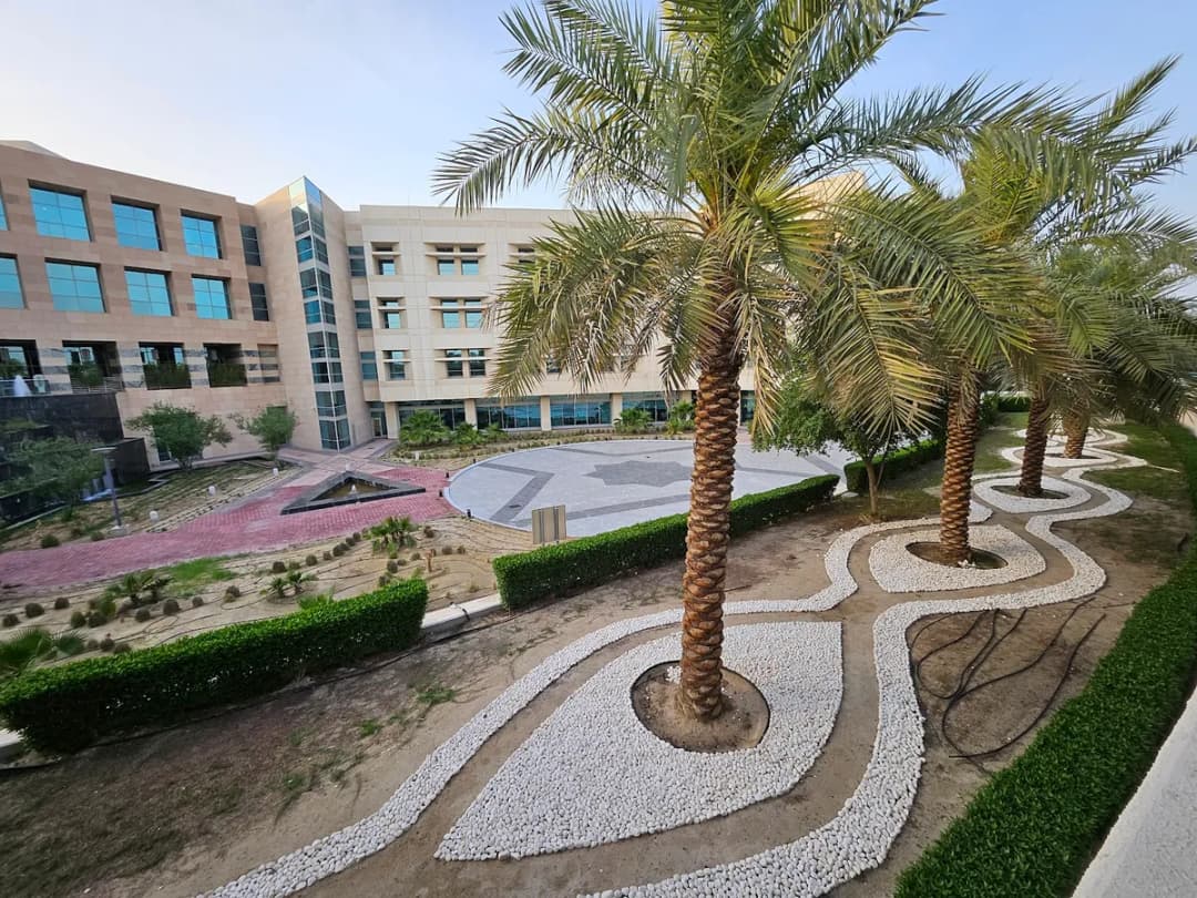 ahmadi hospital — صورة 3