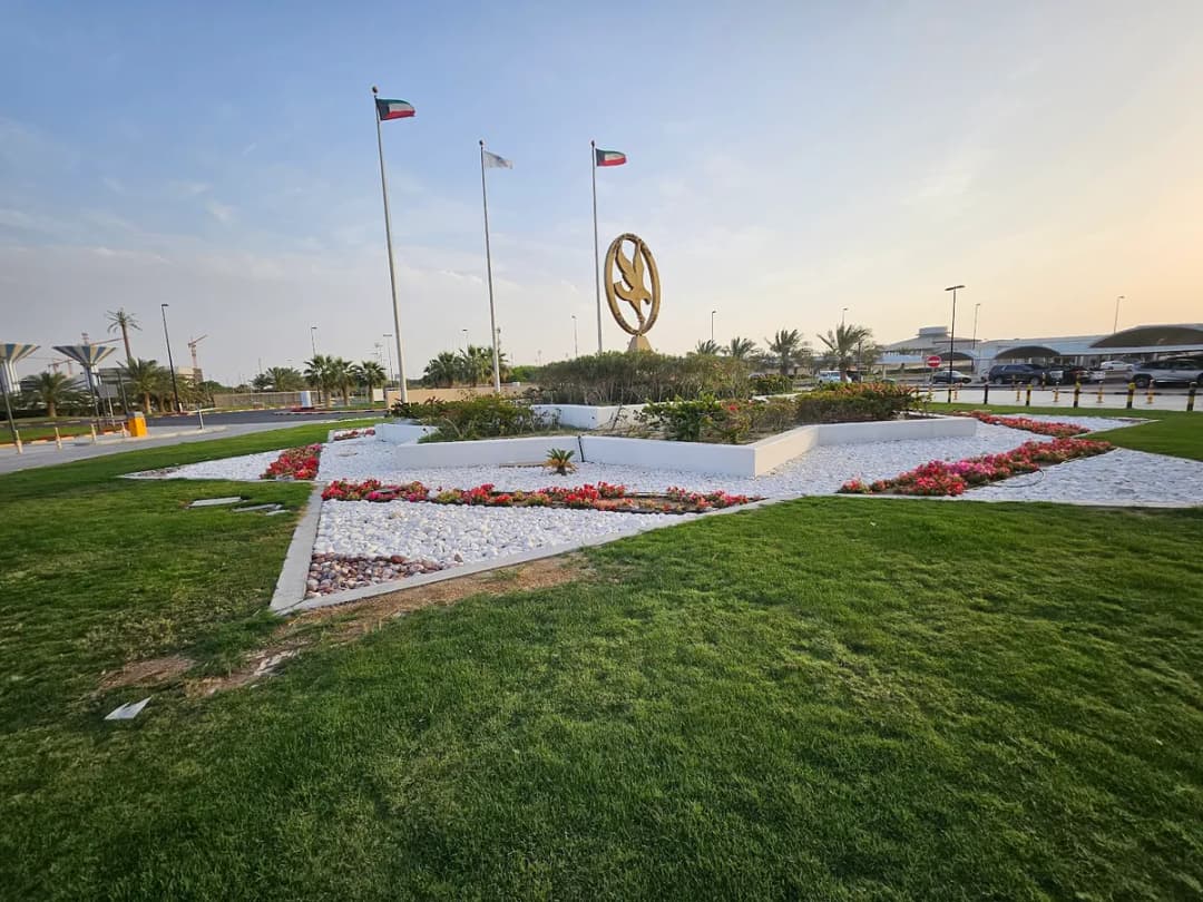 ahmadi hospital — صورة 6
