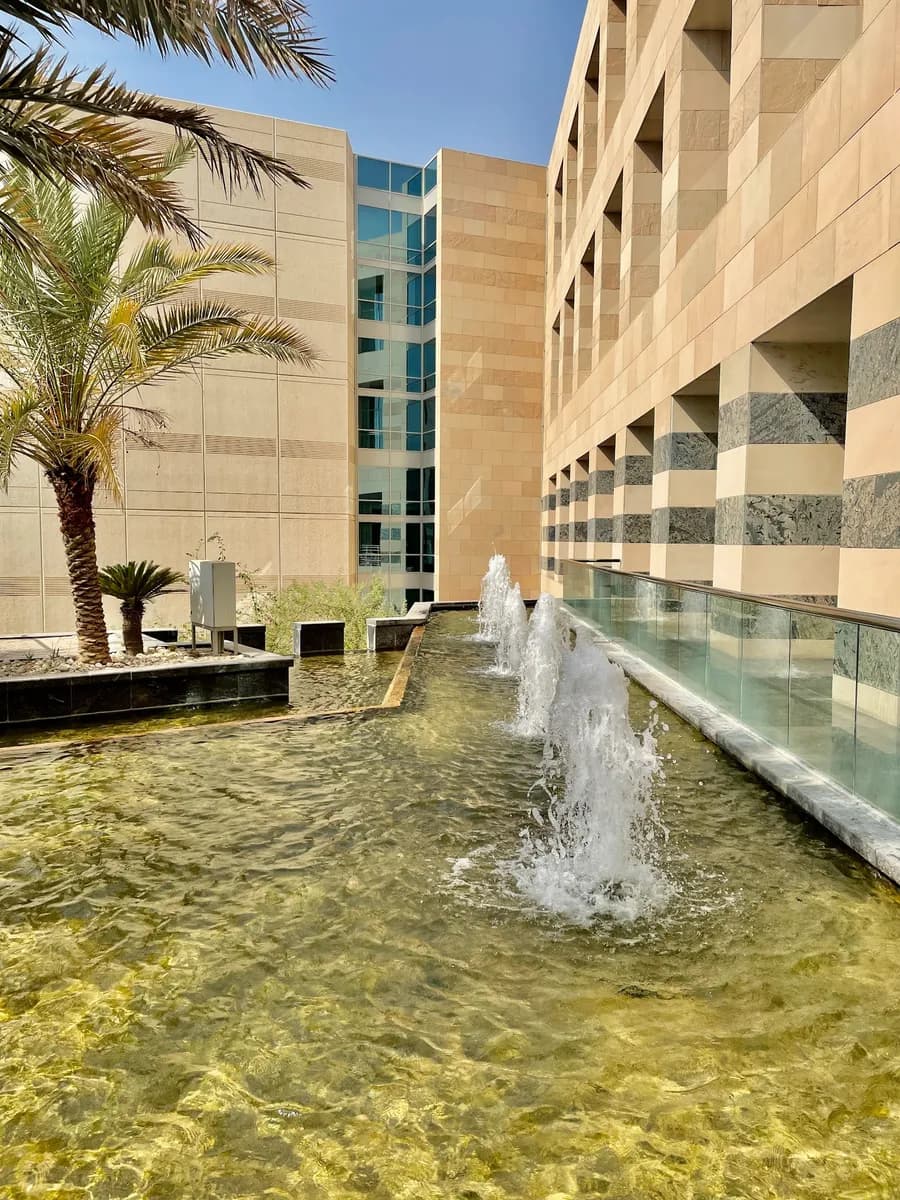 ahmadi hospital — صورة 7