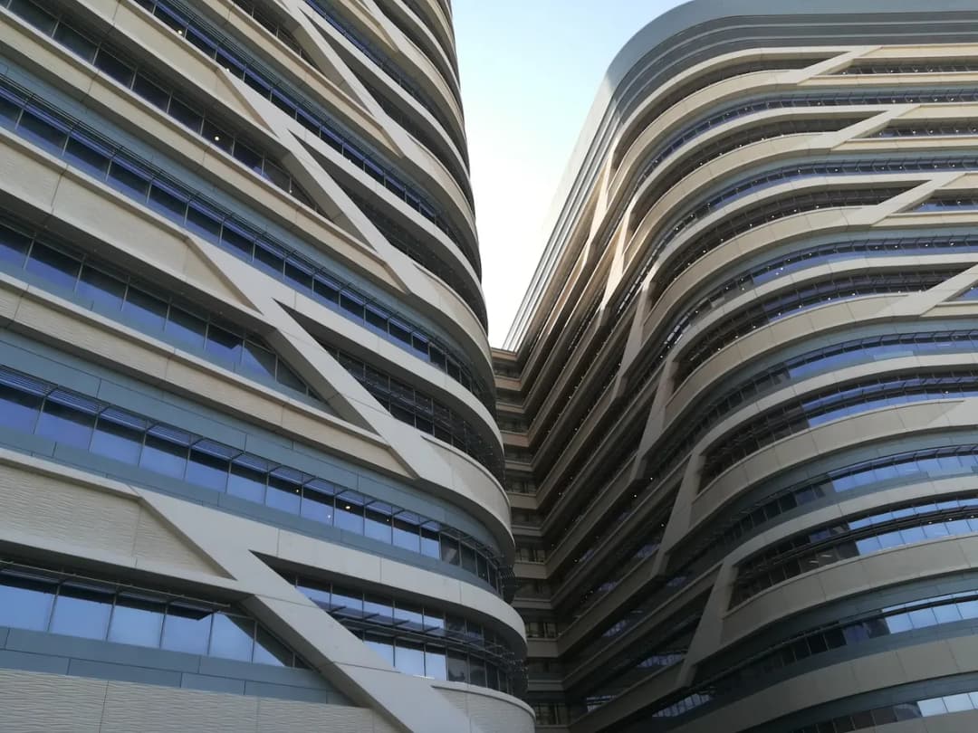 Women's center, Jahra Hospital — صورة 6
