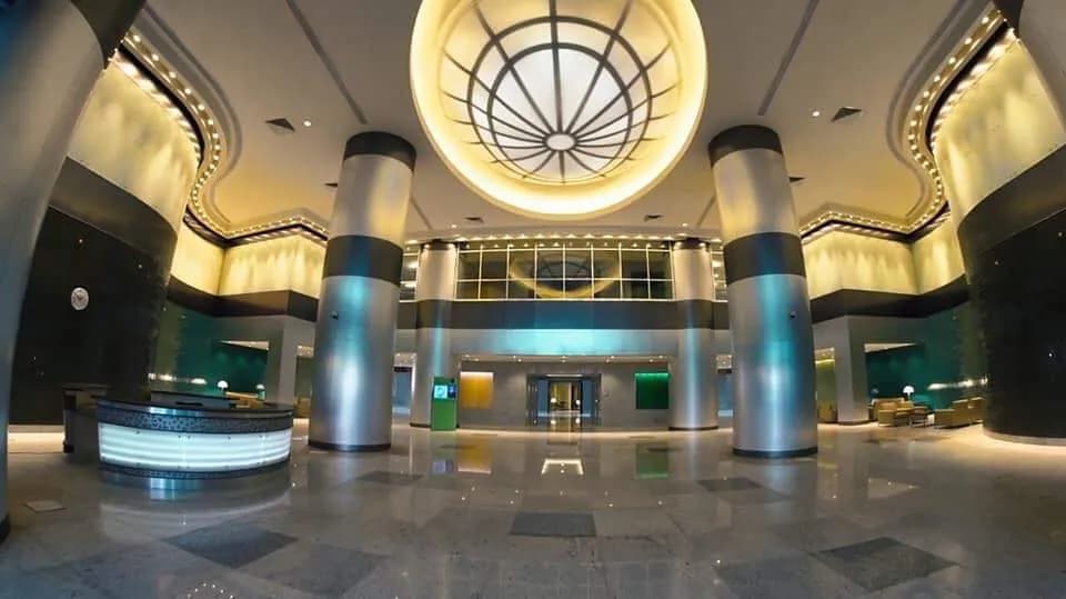 Sheikh Jaber Al-Ahmad Al-Sabah Hospital — صورة 7