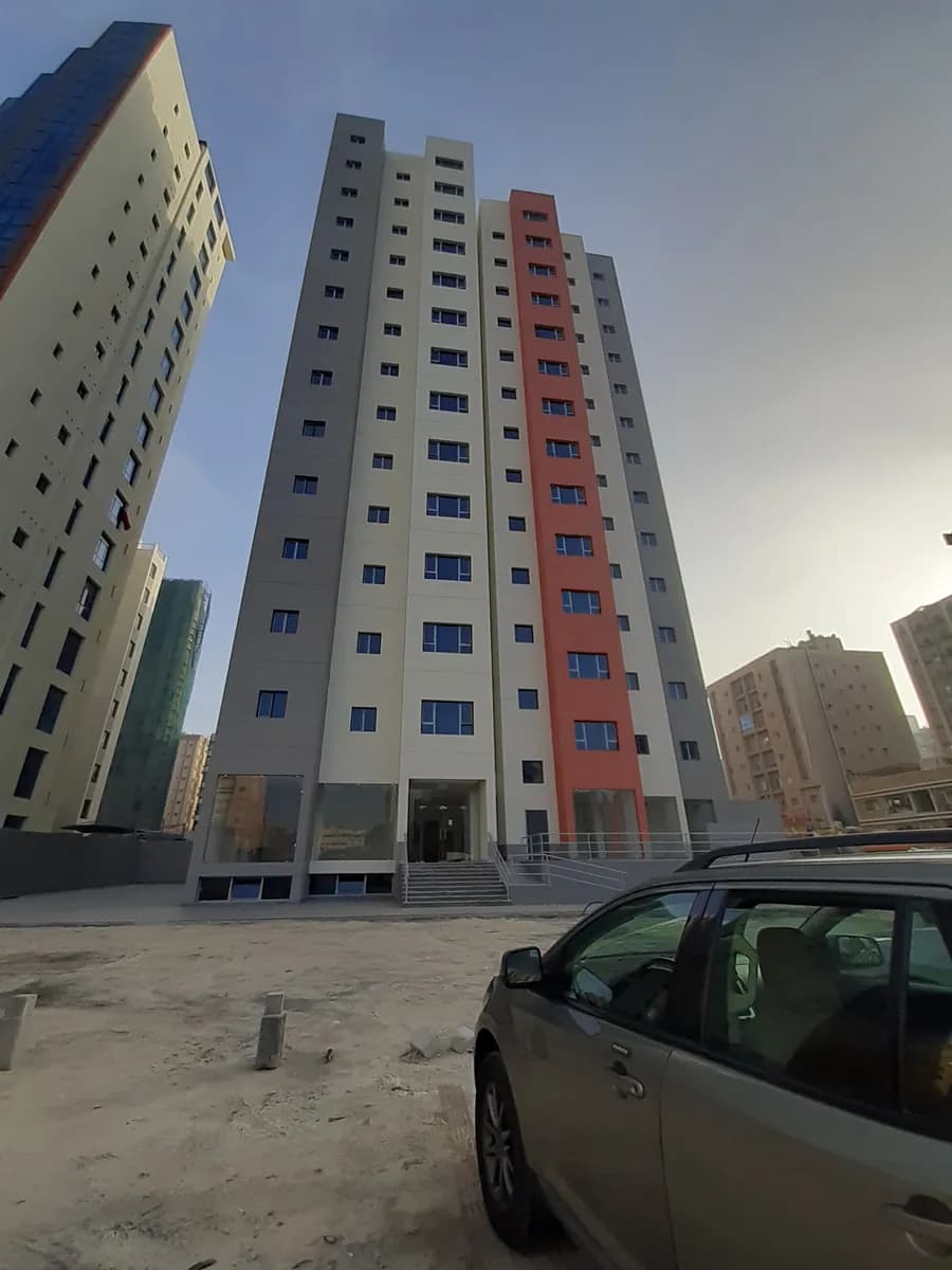 Eitihad Medical Center — صورة 5