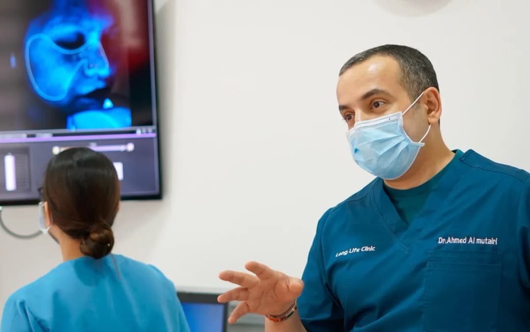 Long Life Clinic — صورة 7