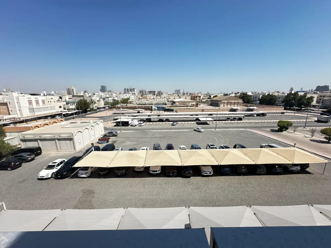 Mahmoud Haji Haydar Health Centre