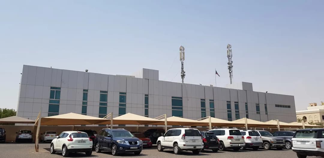 مركز محمود حاجي حيدر الصحي التخصصي — صورة 3