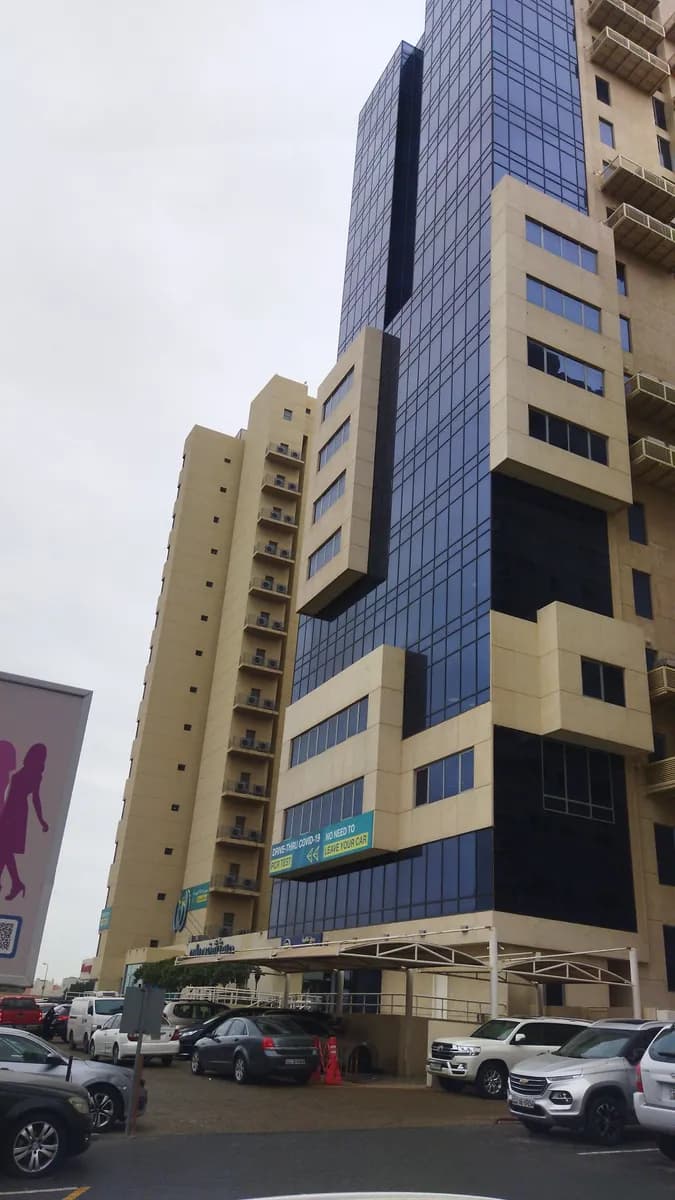 WARA Hotspital — صورة 4