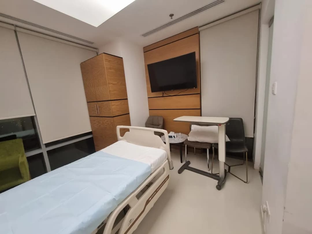 WARA Hotspital — صورة 8