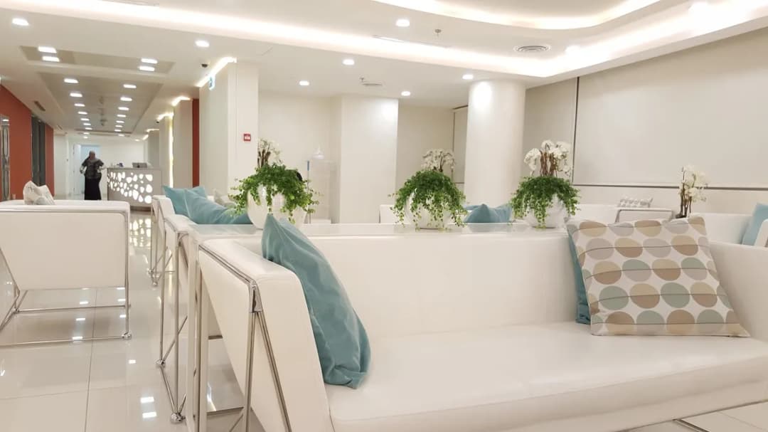 iCare Clinic — صورة 5