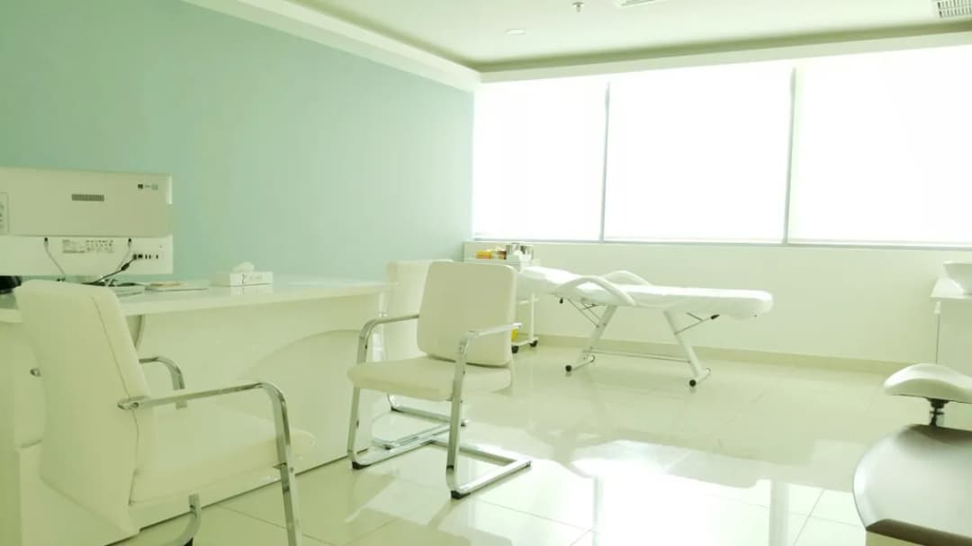 iCare Clinic — صورة 8
