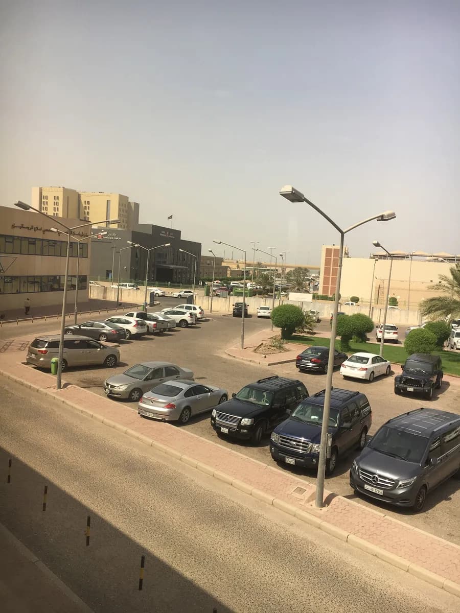 Shaikhan Al-Farsi Rheumatology Center — صورة 8