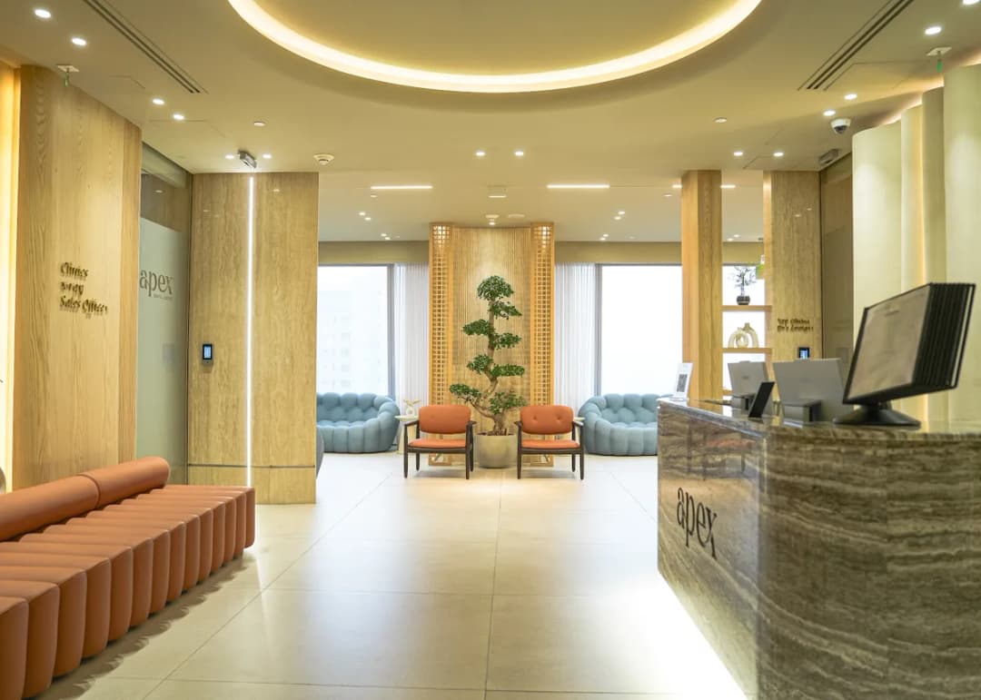 Apex Dental Center — صورة 4