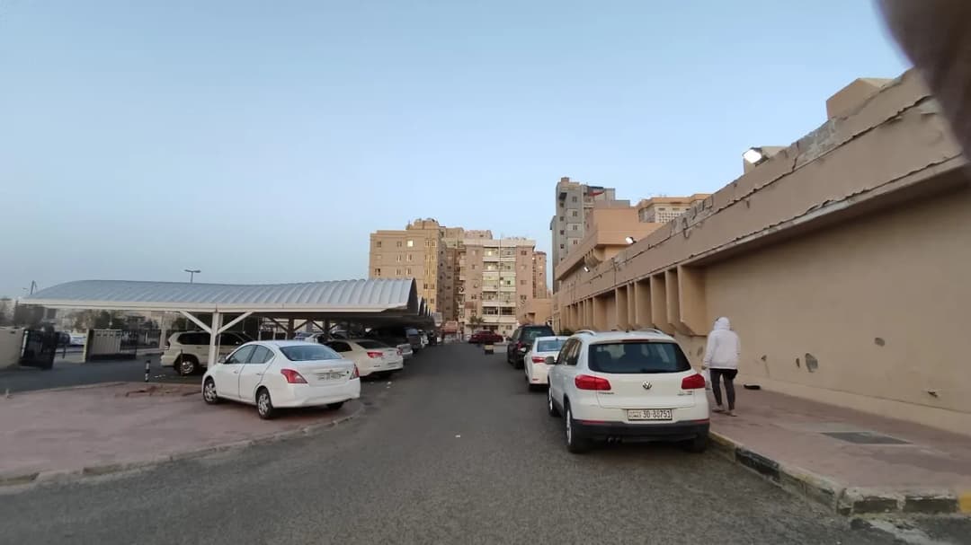 Hawally Government Clinic — صورة 2