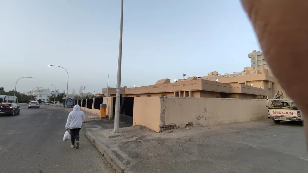 Hawally Government Clinic — صورة 8