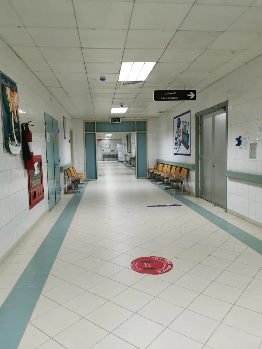 Fahaheel Specialist Center — صورة 2