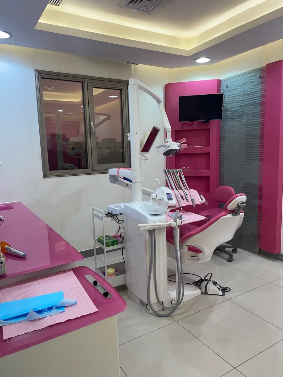 عيادة اوبال Opal Dental Center — صورة 4
