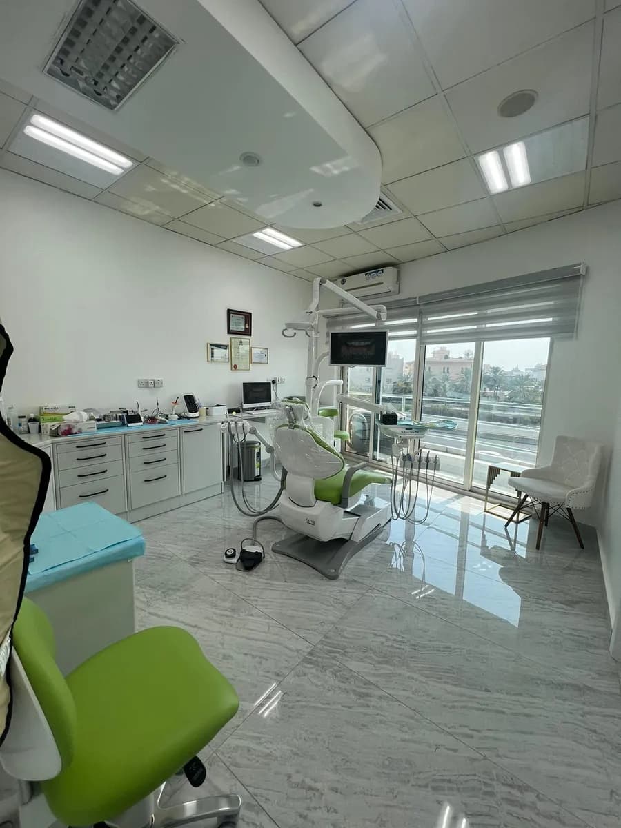 AlNahil Dental Clinic - مركز النهيل للأسنان