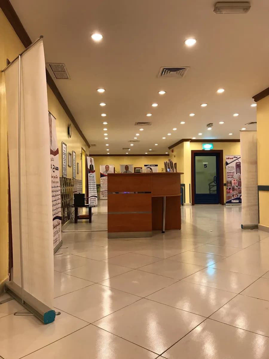ALORF Hospital — صورة 4