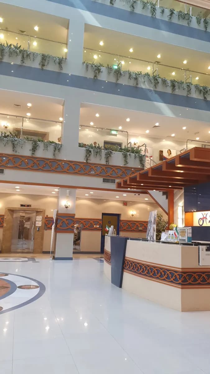 ALORF Hospital — صورة 6