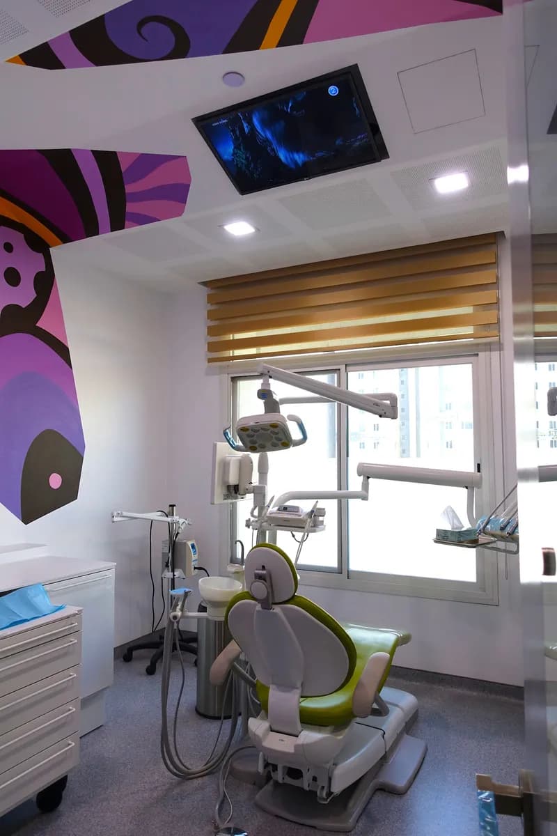 Gulf Clinic Advanced Dental Care — صورة 2