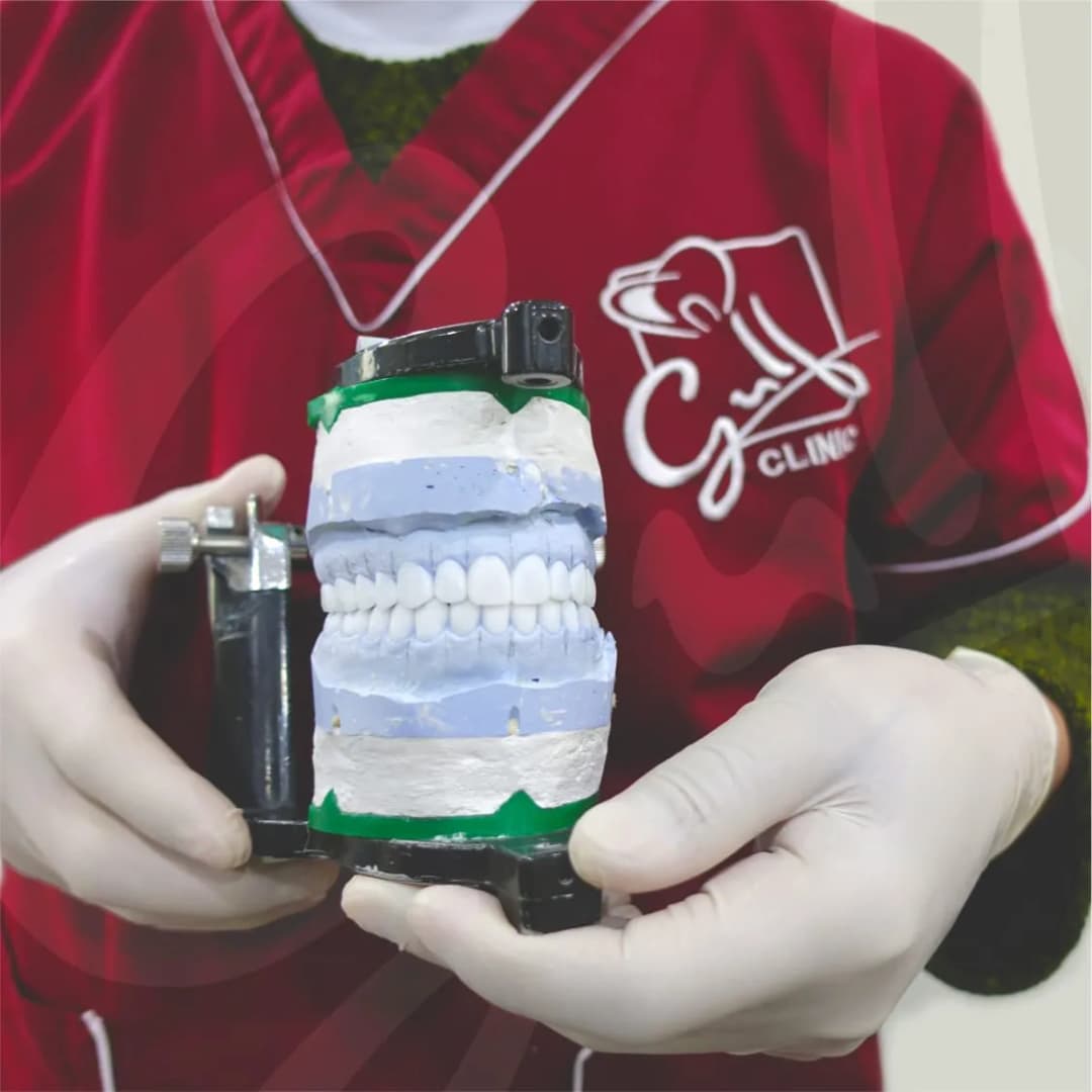 Gulf Clinic Advanced Dental Care — صورة 8