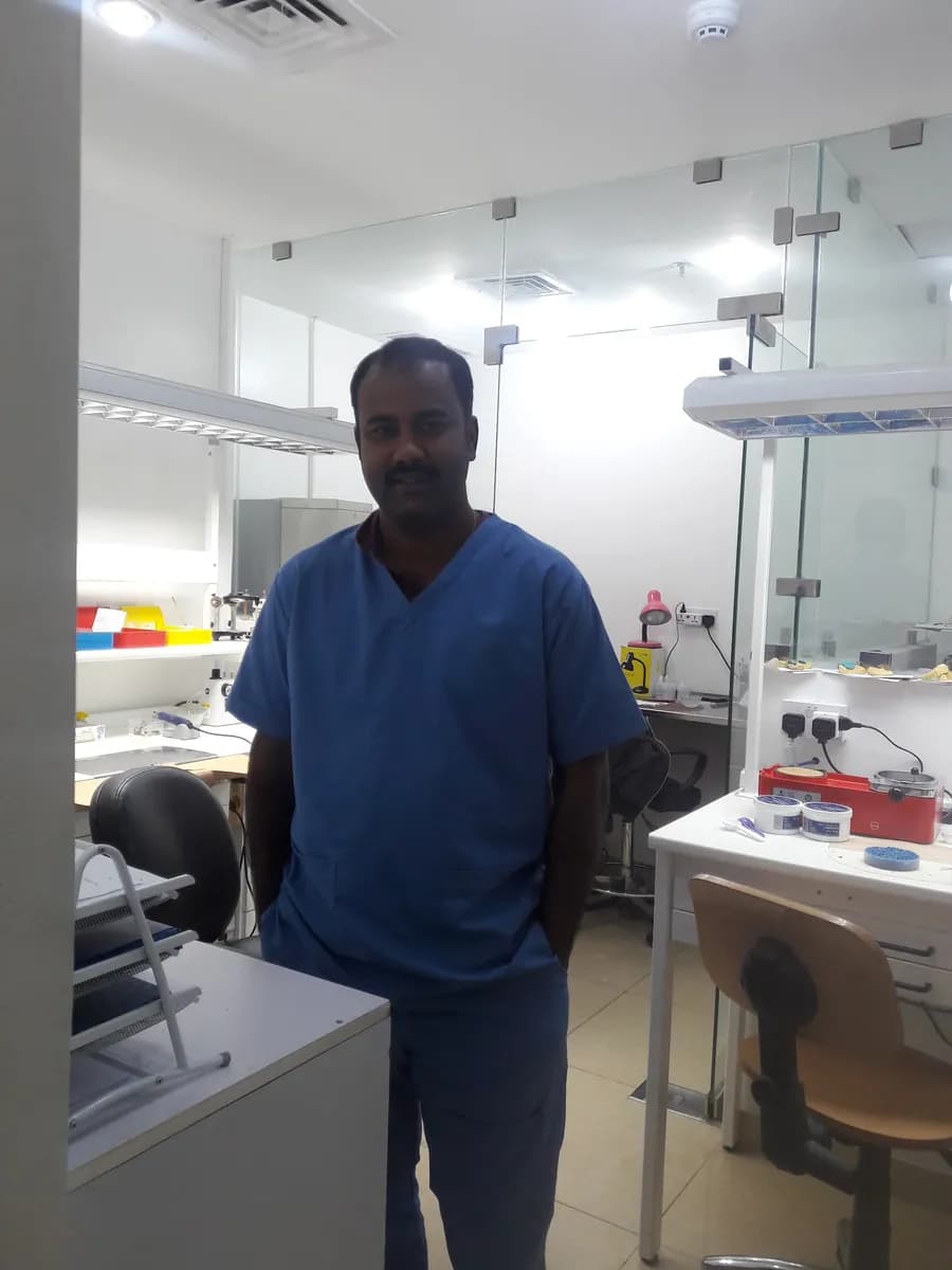Liberty Dental Centre — صورة 2