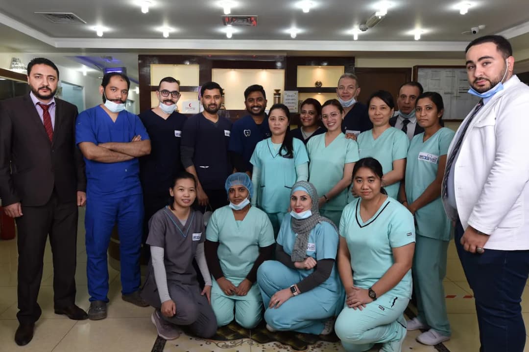 Liberty Dental Centre — صورة 5