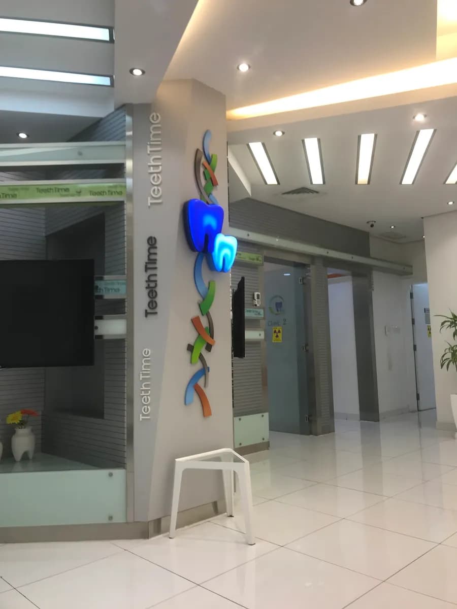 Teeth Time Dental Clinic — صورة 2