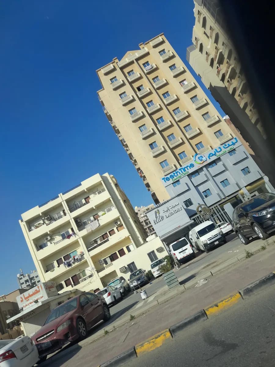 Teeth Time Dental Clinic — صورة 3