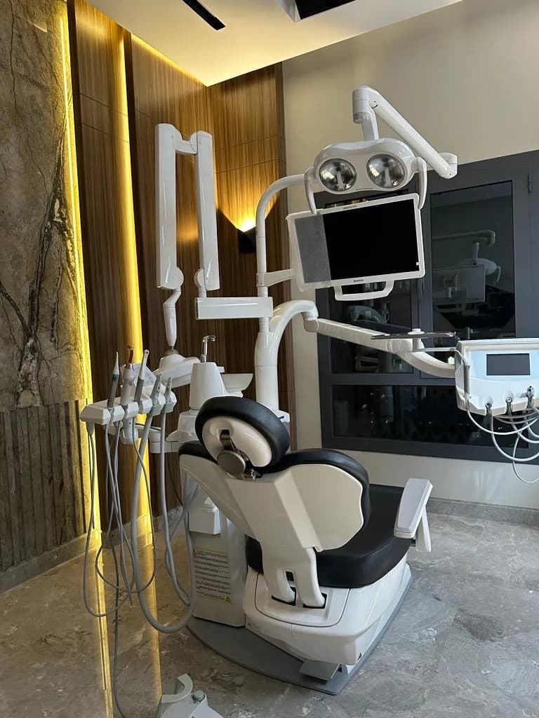 Teeth Time Dental Clinic — صورة 4