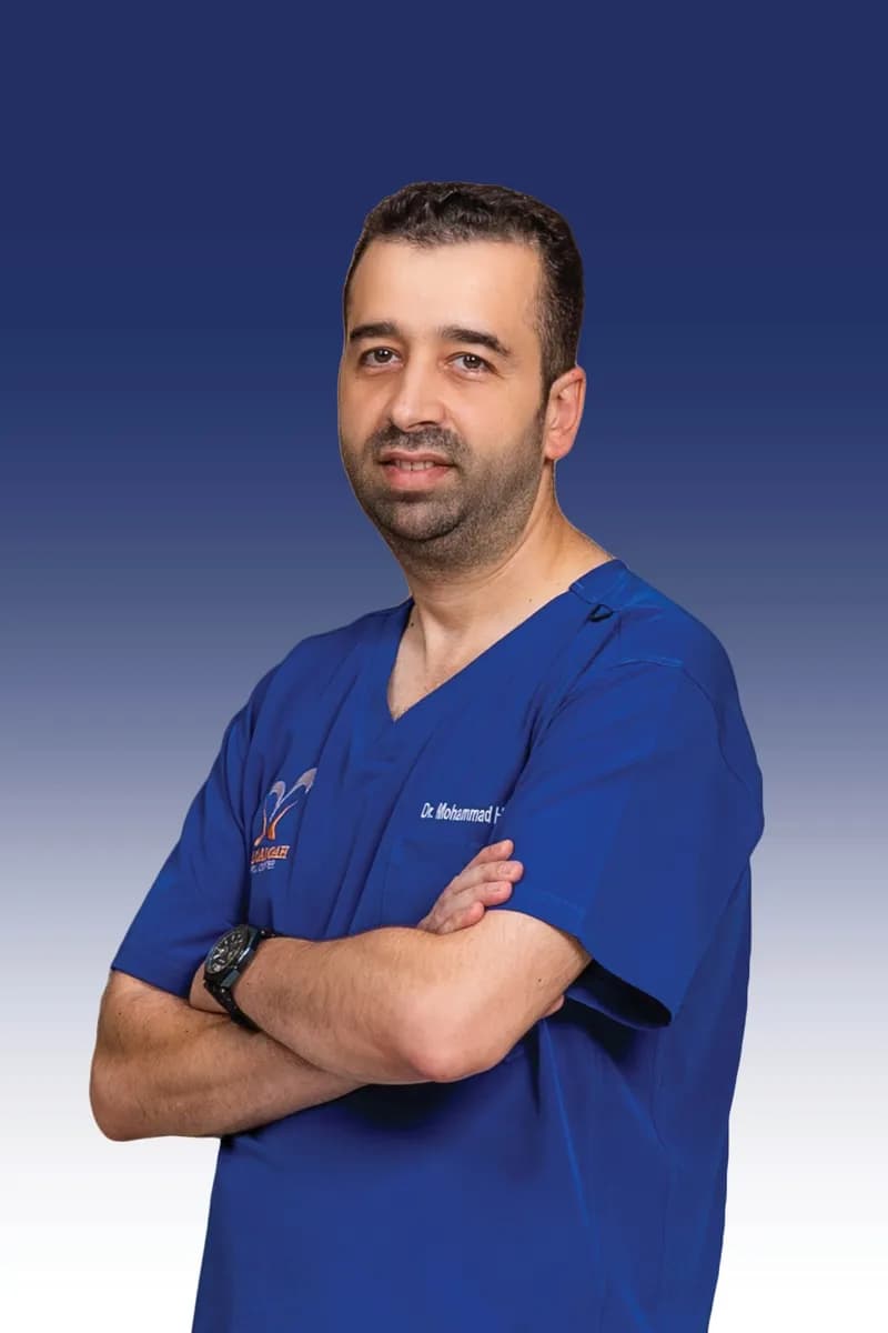 مركز اللؤلؤة لطب الاسنان - الجابرية الفرع الرئيسي — صورة 7