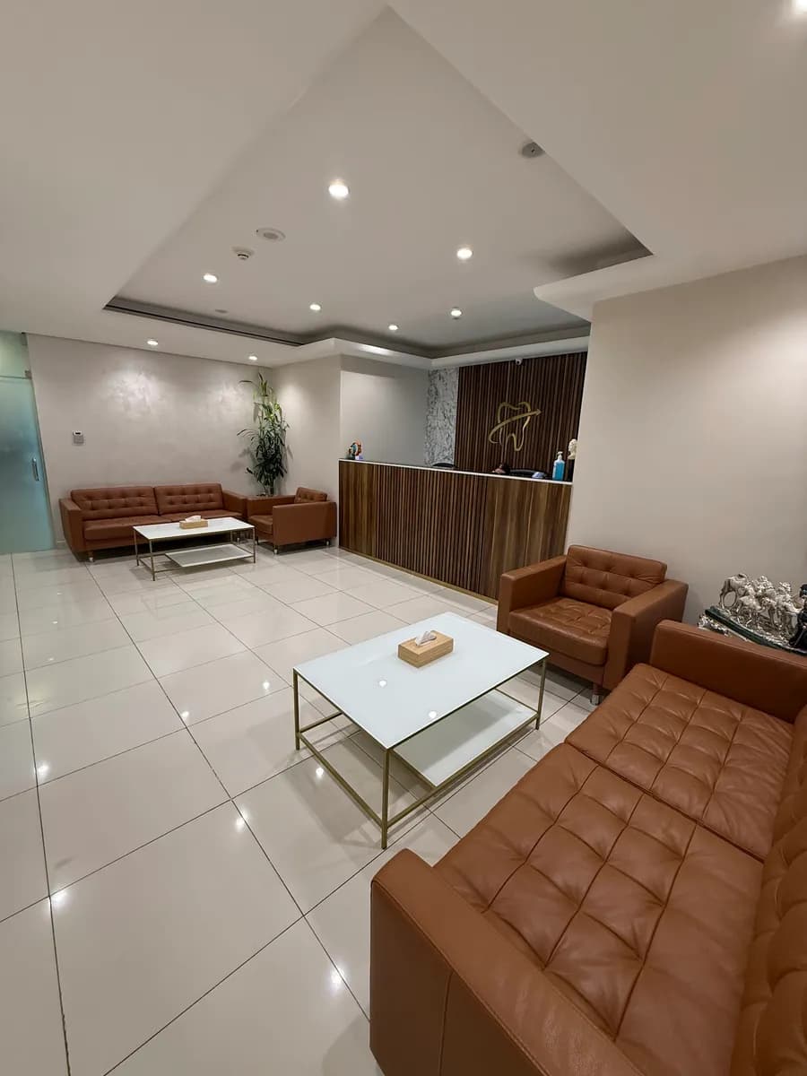 Dental one clinic